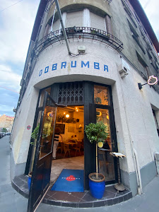 Dobrumba