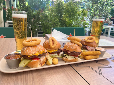 Weiss Beer Garden — fotografia 4