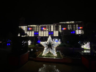 Fântâna Cinetică Braila — fotografia 5