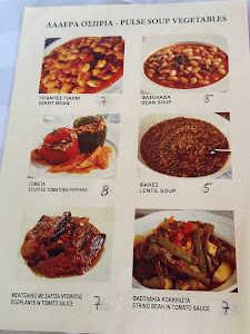 Stivas Restaurant — fotografia 5