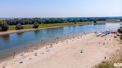 Plaja Podul 4