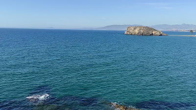 Playa de Nares — fotografia 3