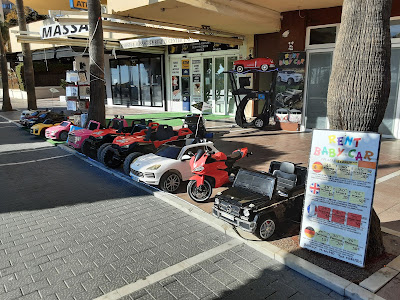 Paseo Maritimo De Marbella — fotografia 3