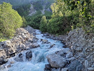 Mardalsfossen — fotografia 5