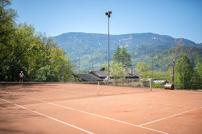Camping Ganthaler — fotografia 4