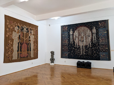 Muzeul Judeţean Buzău — fotografia 5