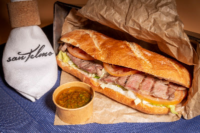 Asador Argentino San Telmo — fotografia 3