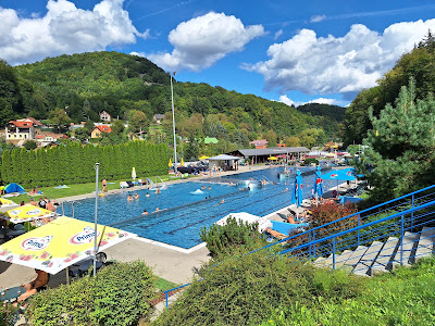 Water Paradise Vyhne
