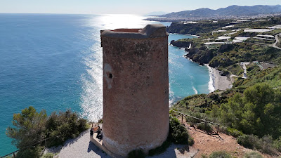 Torre de Maro — fotografia 2