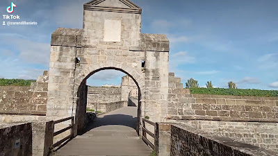 Ciudadela de Pamplona — fotografia 2