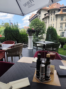Restaurant Tirol — fotografia 3