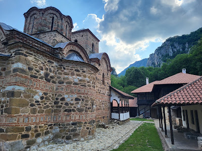 Monastery of Saint John the Theologian — fotografia 3