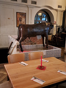 Restaurant Cafe Madrid — fotografia 5