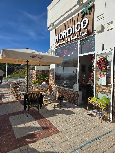 Restaurante Nordico Playamarina — fotografia 5