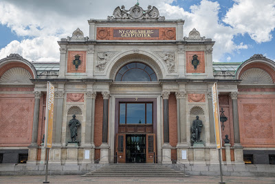 Ny Carlsberg Glyptotek — fotografia 4