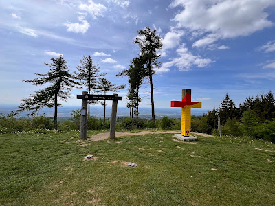 Aussichtsturm Geschriebenstein — fotografia 5
