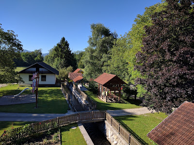 Camp Trnovc — fotografia 5