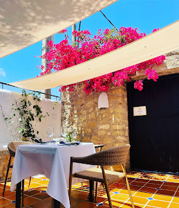 Restaurante La Villa Agua Amarga — fotografia 5
