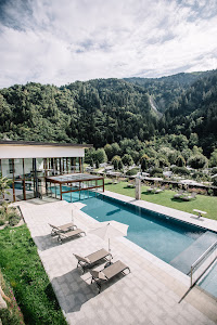 Camping Passeier Meran — fotografia 4