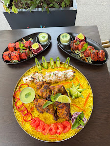 Indian Bistro — fotografia 4