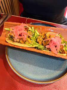 Andino Gastrobar - Centro — fotografia 4