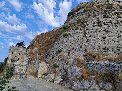 Castle of Agios Georgios — fotografia 5