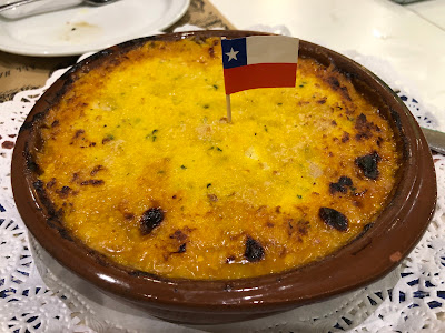 Almenzo Tapas — fotografia 3
