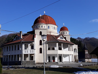 Mănăstirea Căşiel — fotografia 5
