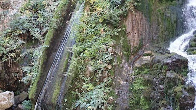Καταρράκτες Βαρβάρας — fotografia 2