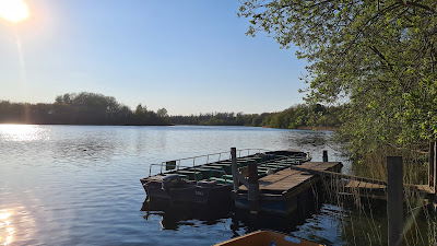 Naturecamping De Veenkuil — fotografia 3
