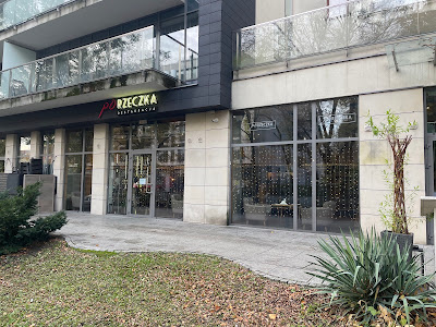Restauracja PoRzeczka