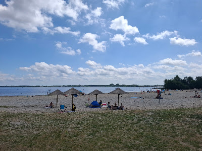 Woldstrand