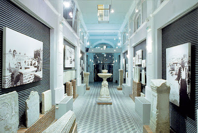 Jewish Museum of Thessaloniki — fotografia 4