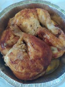 Asador De Pollos Nueva Sevilla — fotografia 4