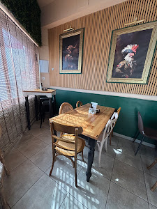 Restaurante Isabella Al Carbón — fotografia 3