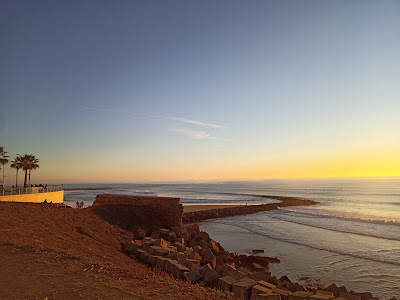 Mirador Playa de las Mujeres — fotografia 4