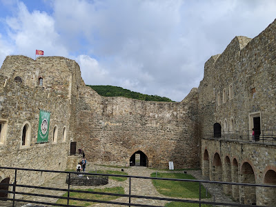 Cetatea Neamț — fotografia 4