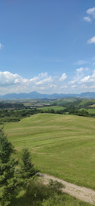 Rozhľadňa Pavčina Lehota — fotografia 3