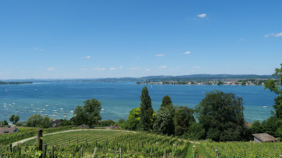 Lacul Constanța — fotografia 3