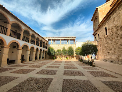 Castle of Caravaca de la Cruz — fotografia 5