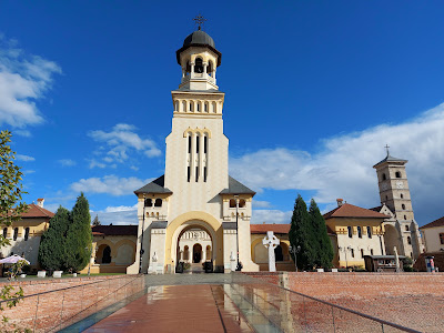 Catedrala Romano-Catolică Sfântul Mihail — fotografia 4