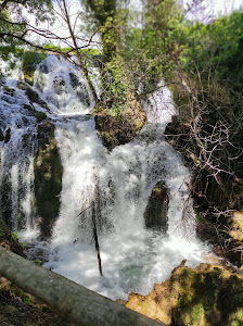 Salto de Agua La Paradera — fotografia 4