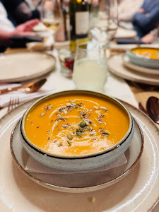 Kamin Restaurant — fotografia 3