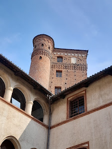 Acaja Castle — fotografia 4