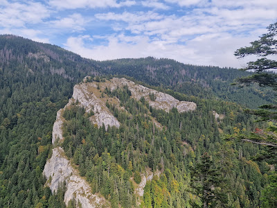 Cheile Văii Stanciului — fotografia 3