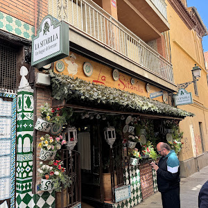 La Sitarilla — fotografia 5