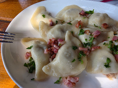 Chata na Zaborskiej Restauracja — fotografia 5