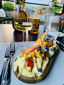 Limon Restaurant — fotografia 5