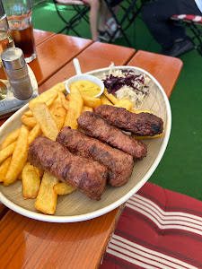 Restaurant Transilvania — fotografia 5