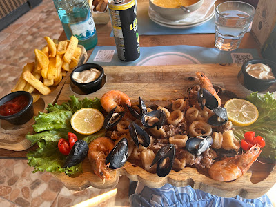 Grill Zone — fotografia 5